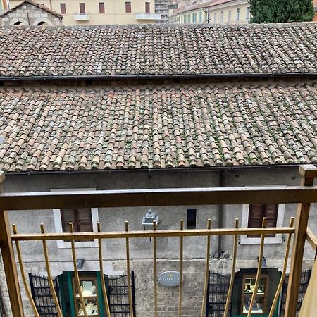Centralissimo A Terni Hotel Exterior foto